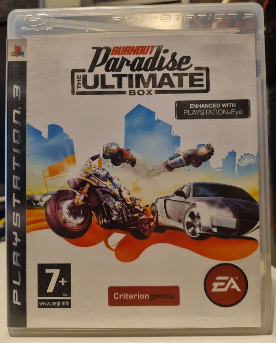 PS3 Games Bundle (14 Games)