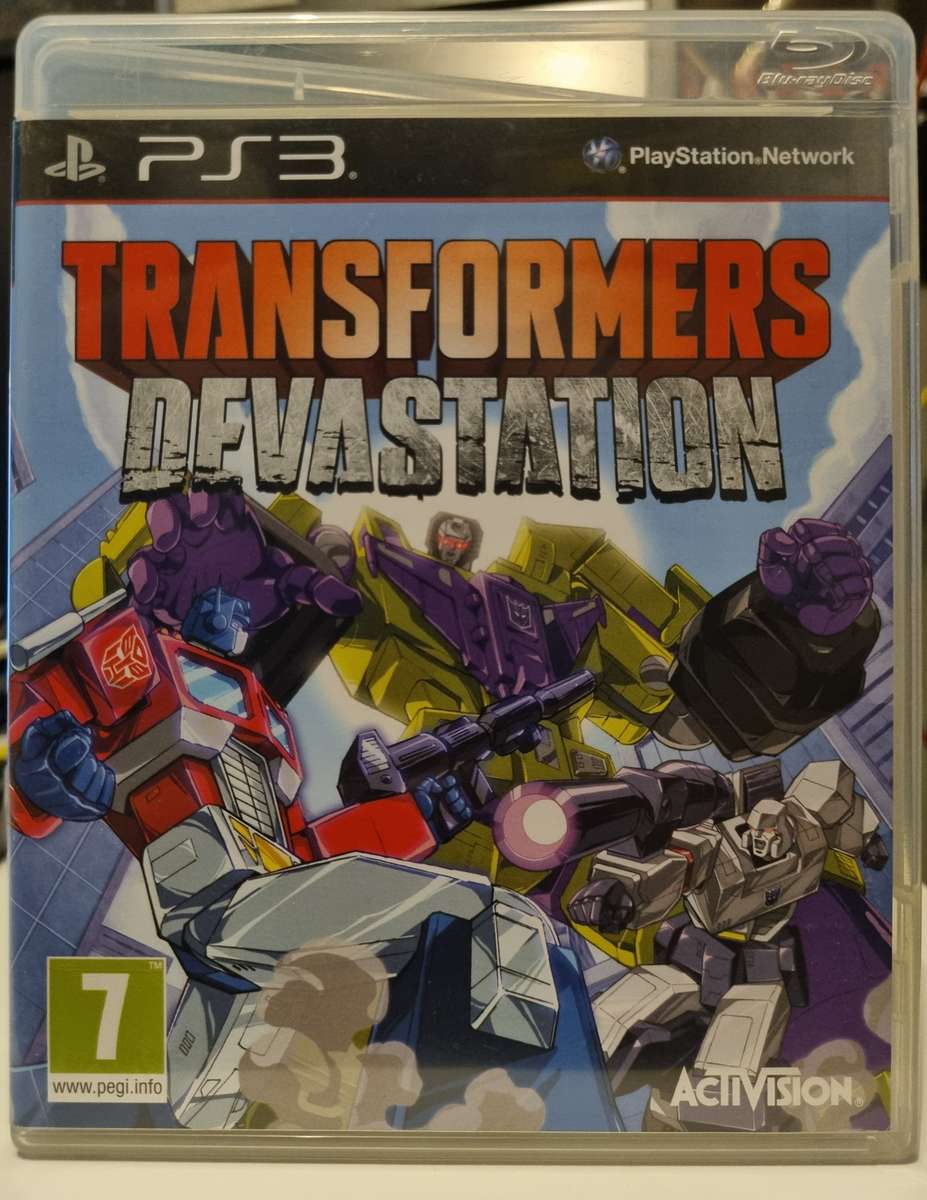 PS3 Games Bundle (14 Games)