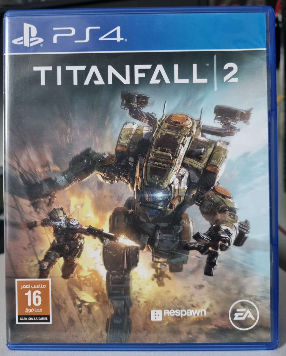 PS4 Games FPS Bundle (11 Games)