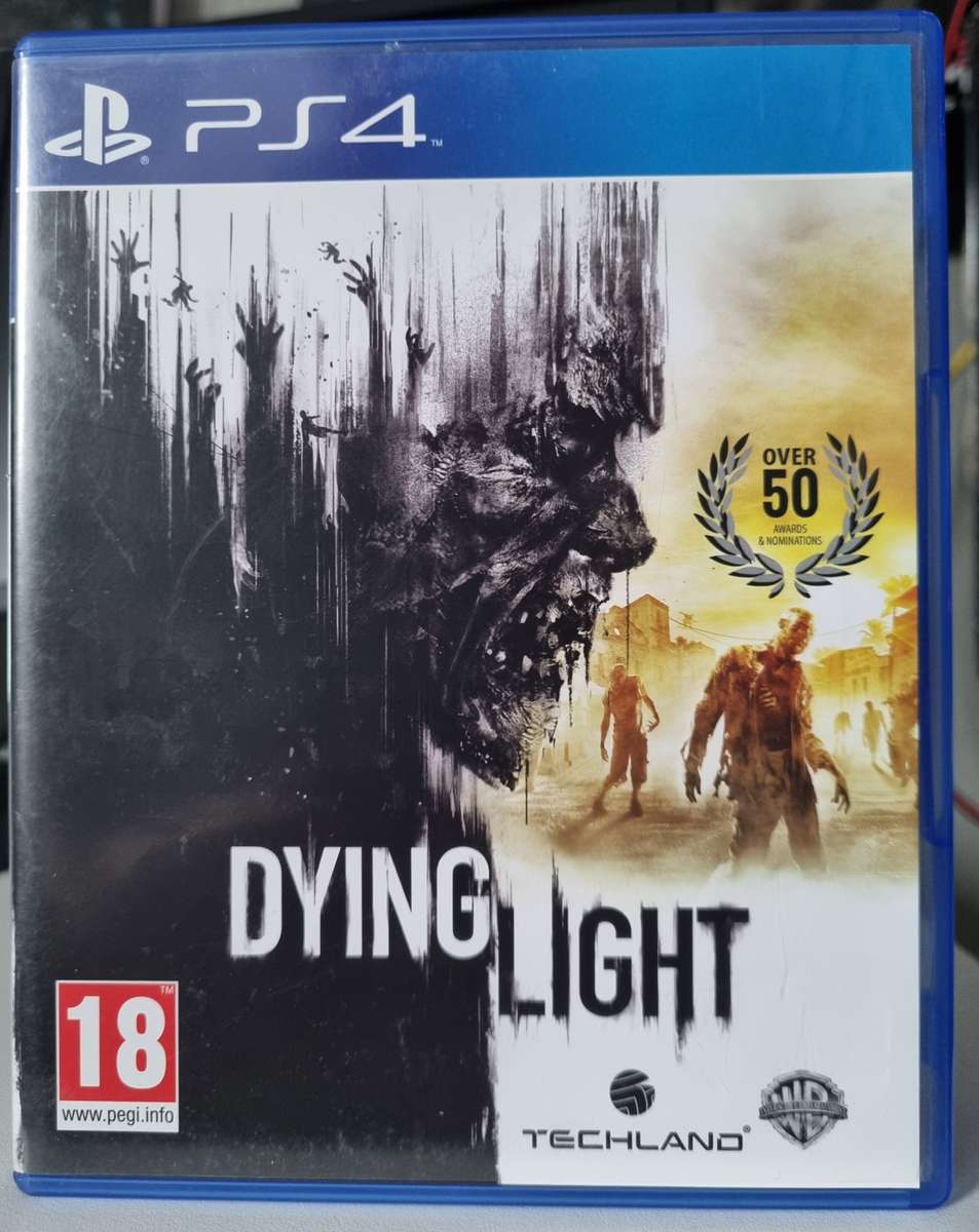 PS4 Games FPS Bundle (11 Games)