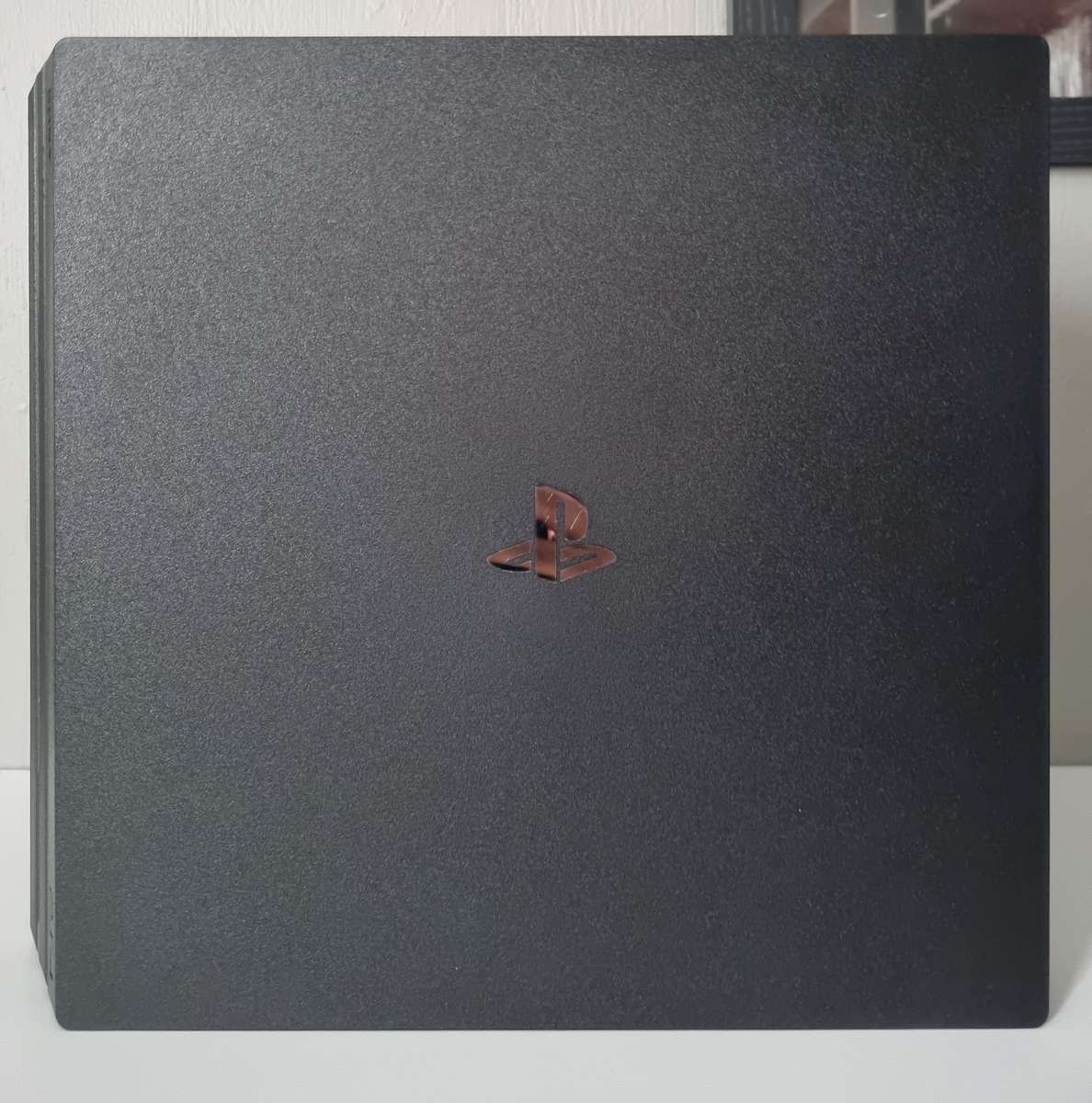 PS4 Pro Console Bundle