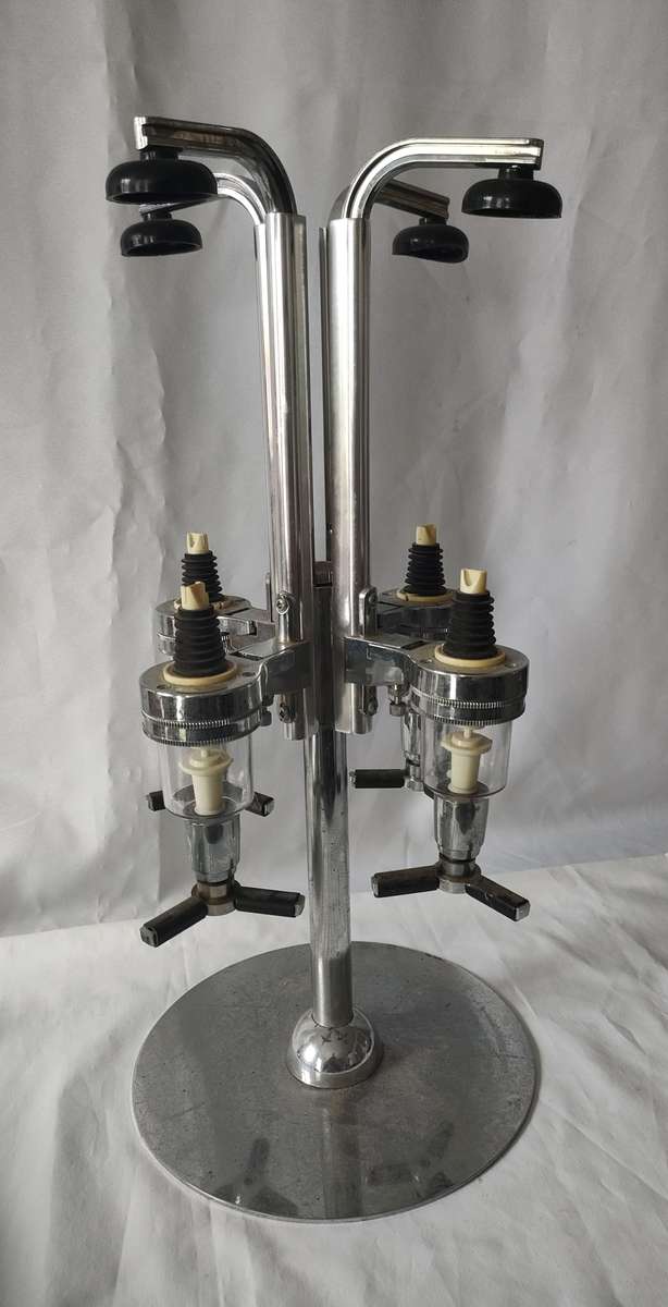 As new Optic Carousel: Portable: Celebrate New Year's in style