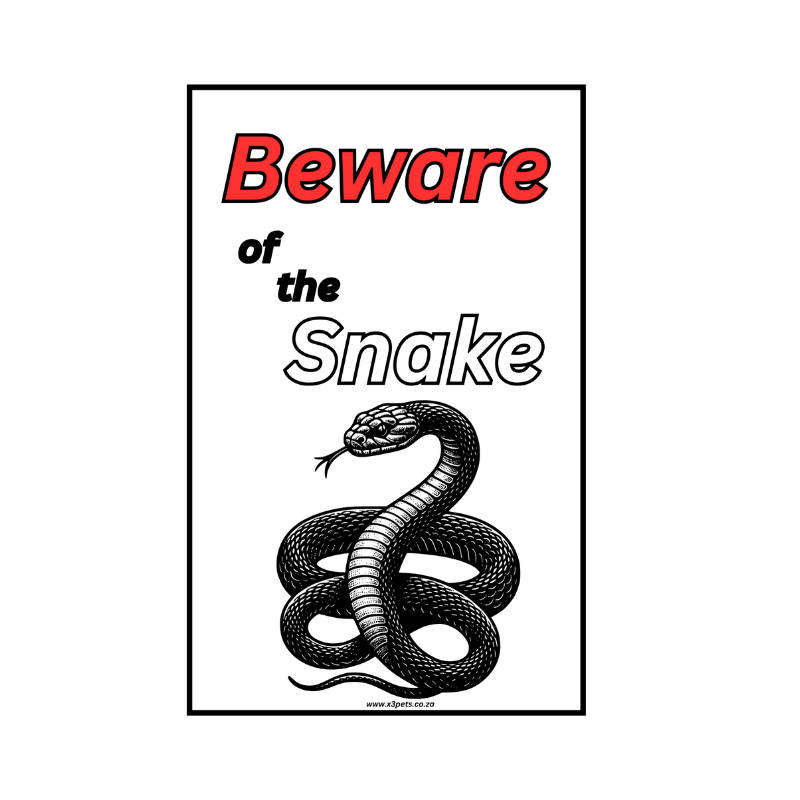 Reptile Combo Gift Set for Reptile Keppers (4-Pack)