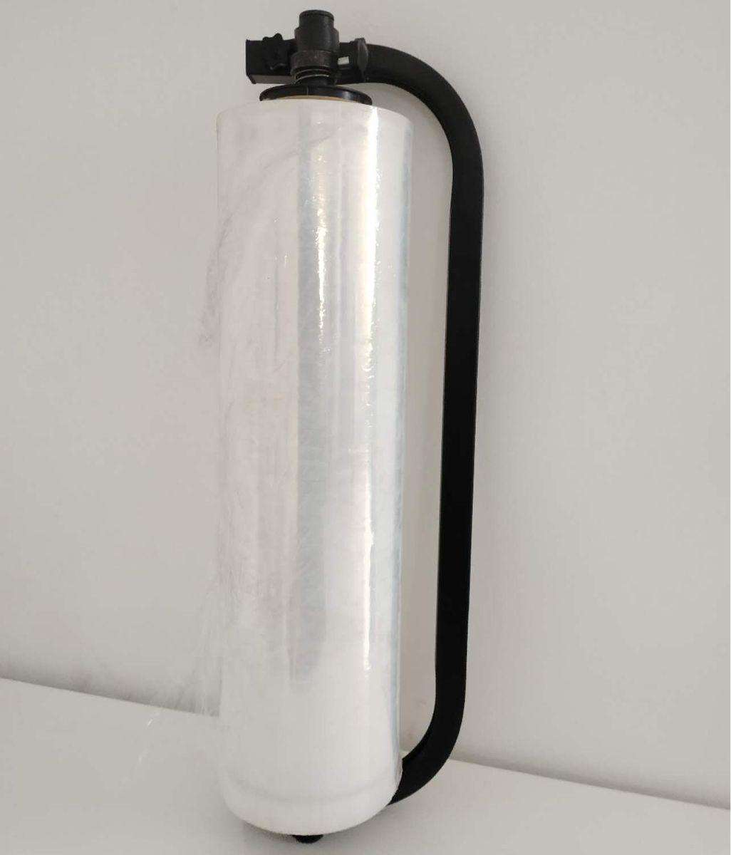 Packaging Tools- Stretch Film/Pallet Wrap Handheld Dispenser Adjustable