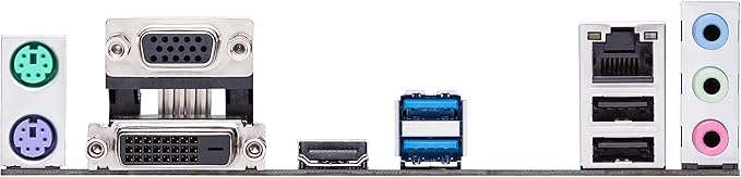 ASUS PRIME H310M-R R2.0