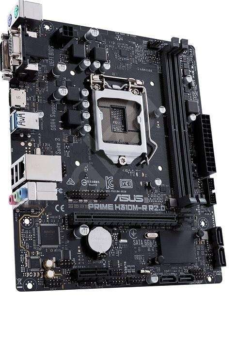 ASUS PRIME H310M-R R2.0
