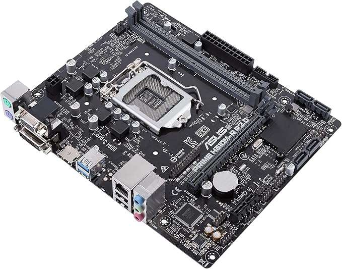 ASUS PRIME H310M-R R2.0