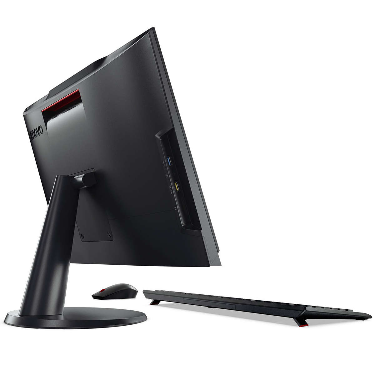 Lenovo V310z Non-Touch All-in-One Desktop PC