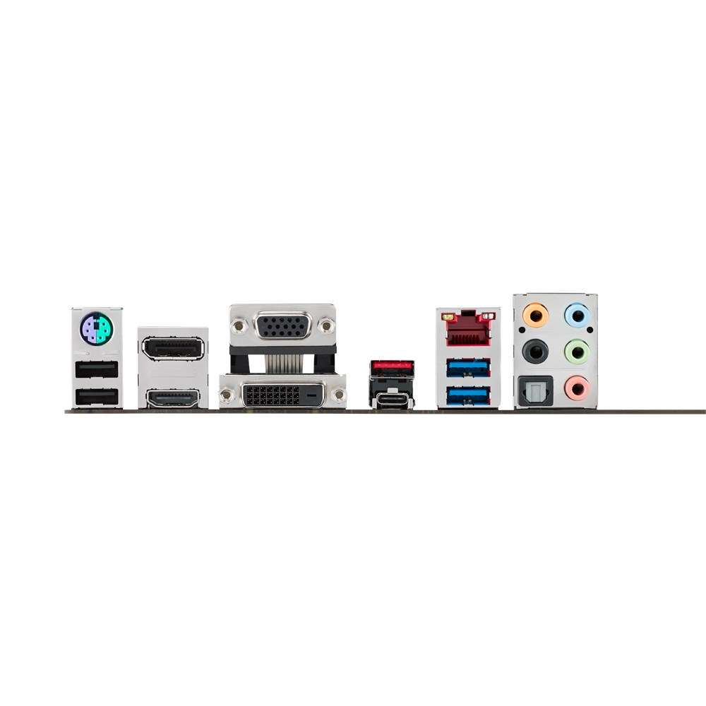 ASUS H170 PRO GAMING MOTHERBOARD