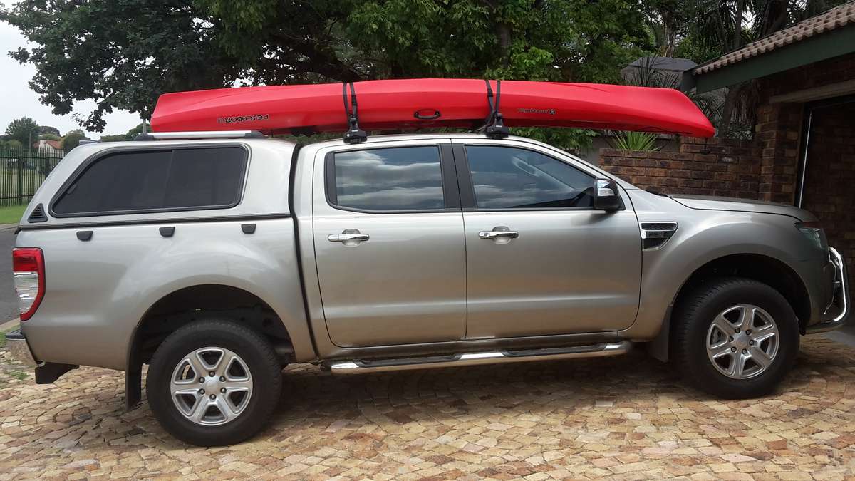 Kayak - Perception Pescador 13.0