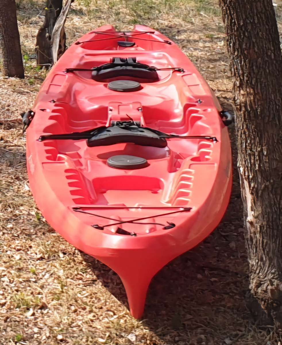 Kayak - Perception Pescador 13.0