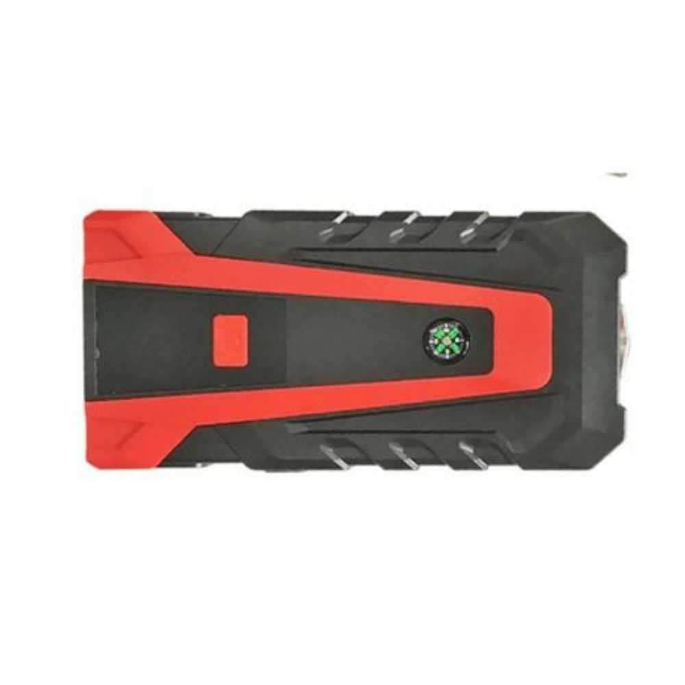 Emergency car jumper