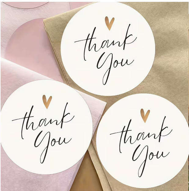 Gift Packaging Bundle - Packaging and Ribbon