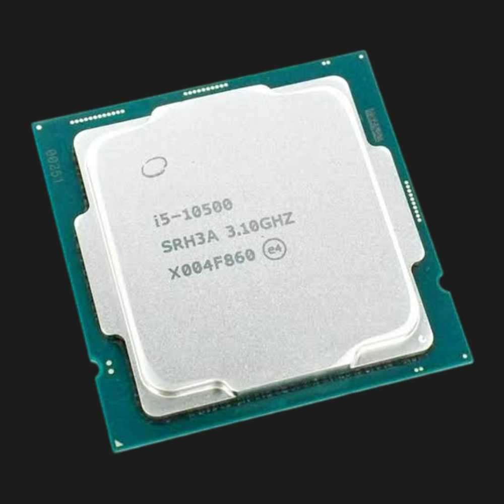 Core i5 10500 Processor/6 Cores/12 Threads