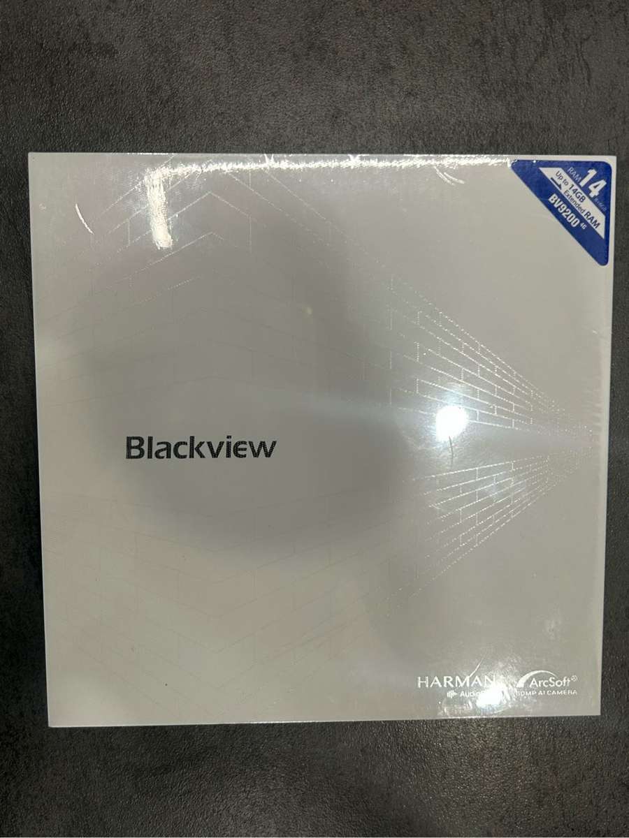 Blackview BV9200