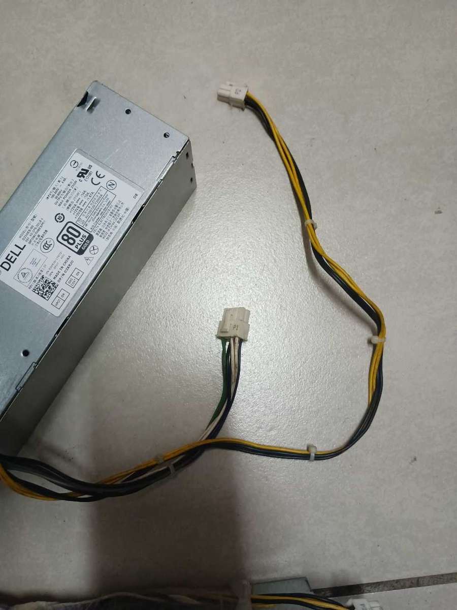 Power Supply for dell 3040/5050/3050/3060 SFF models