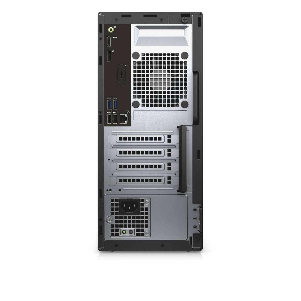 Dell OptiPlex 3050 Tower  Core i5 | 8GB RAM | 256GB NVMe | Windows 11