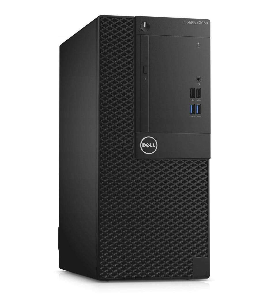 Dell OptiPlex 3050 Tower  Core i5 | 8GB RAM | 256GB NVMe | Windows 11