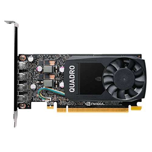 NVIDIA®  QUADRO®  P620
