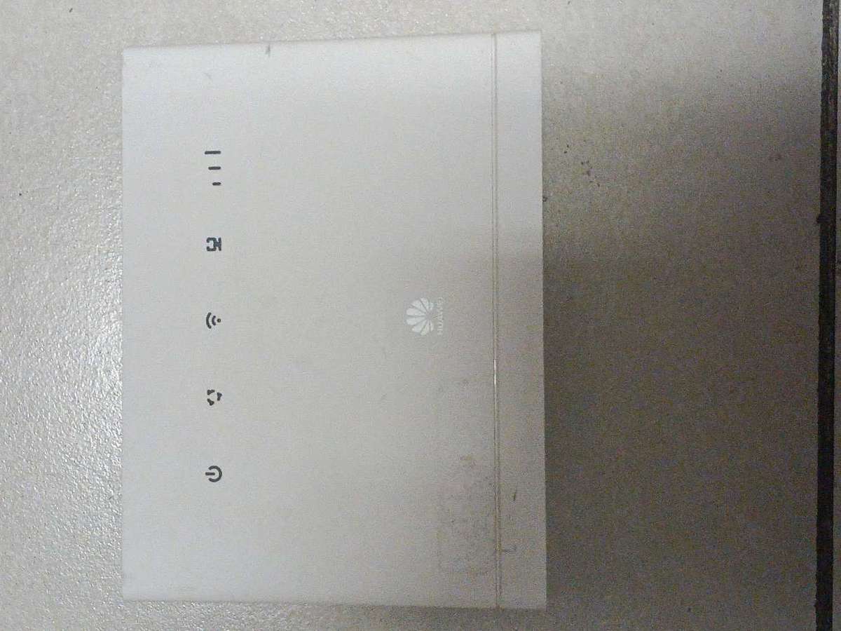 B315s-936 4G LTE Router