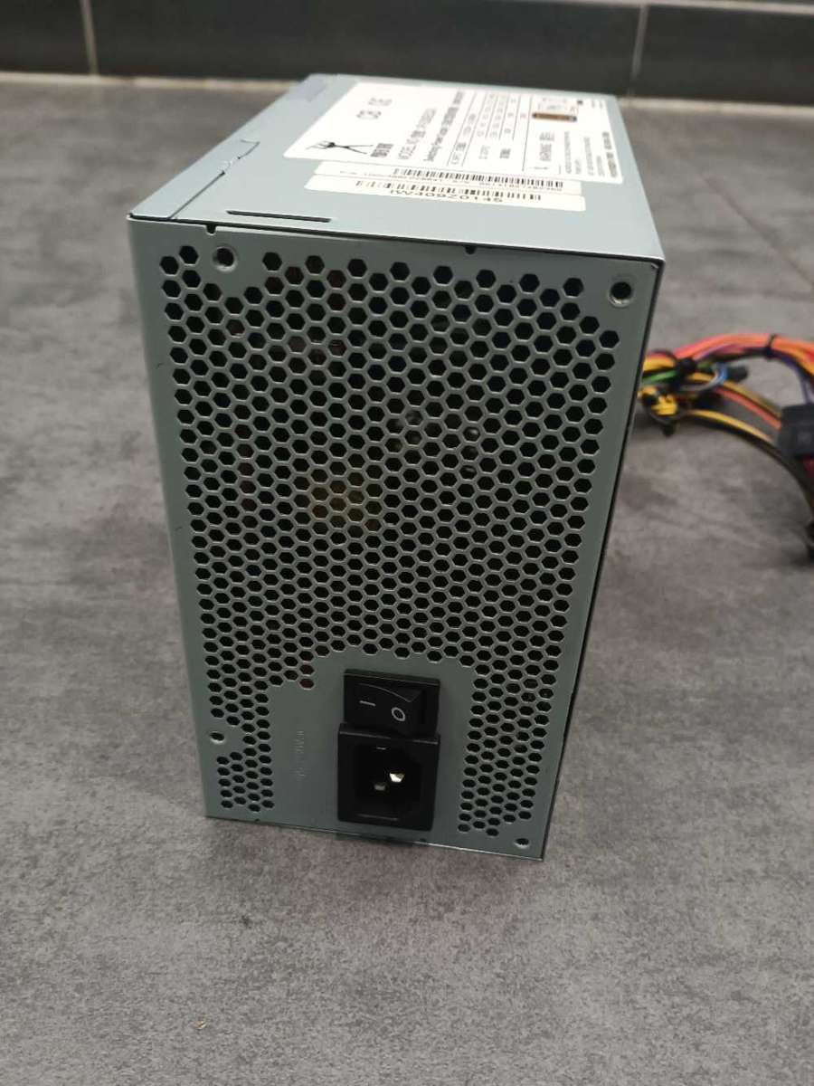 300Watts Switching Power Supply/IP-S300EQ3-2