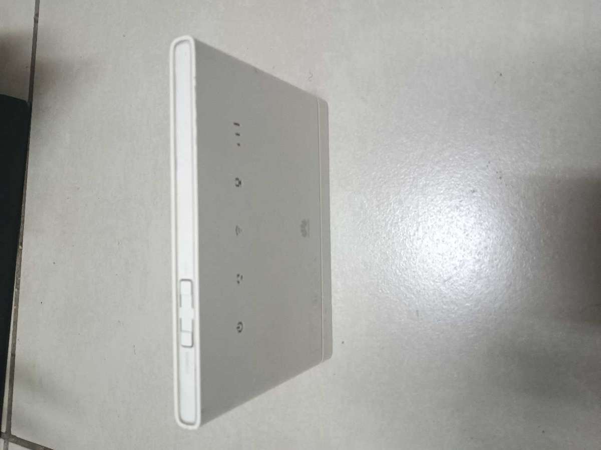 B315s-936 4G LTE Router