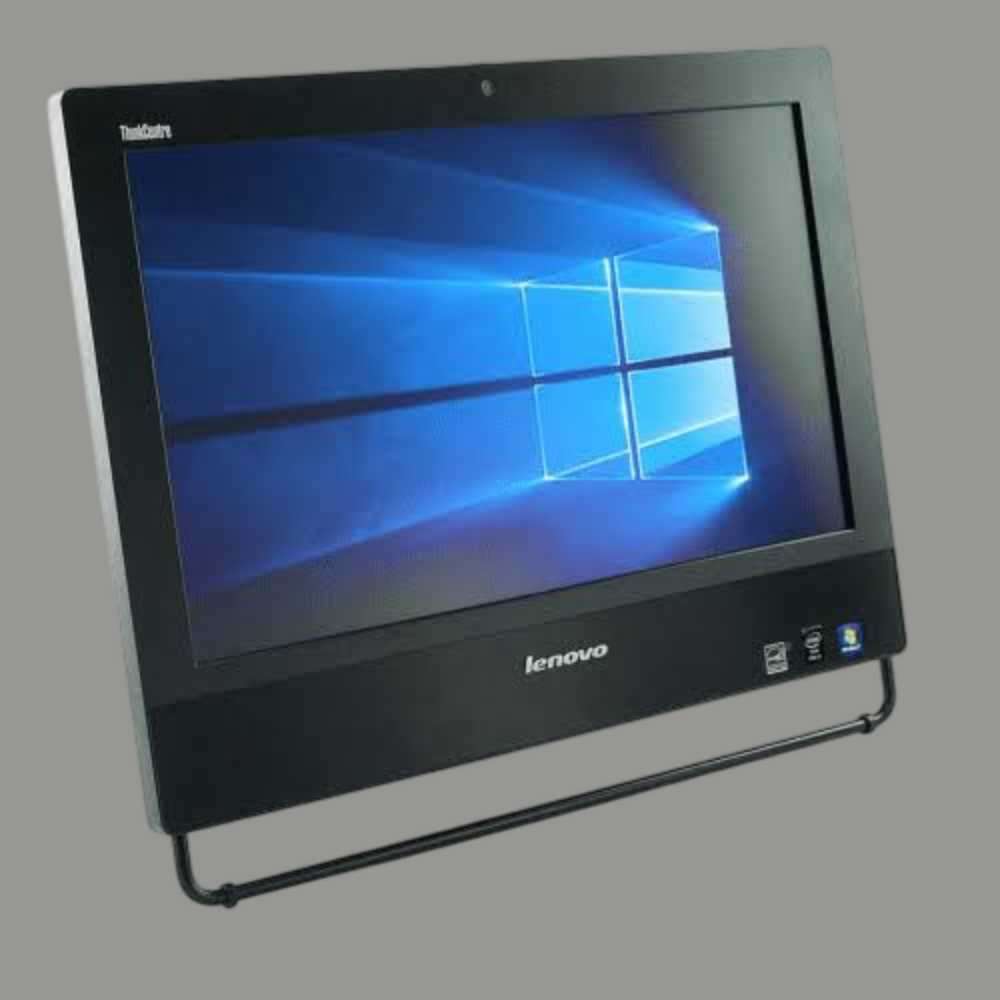 lenovo M73 All in one/Core i5 4th gene/8gb Memory/500gb hdd