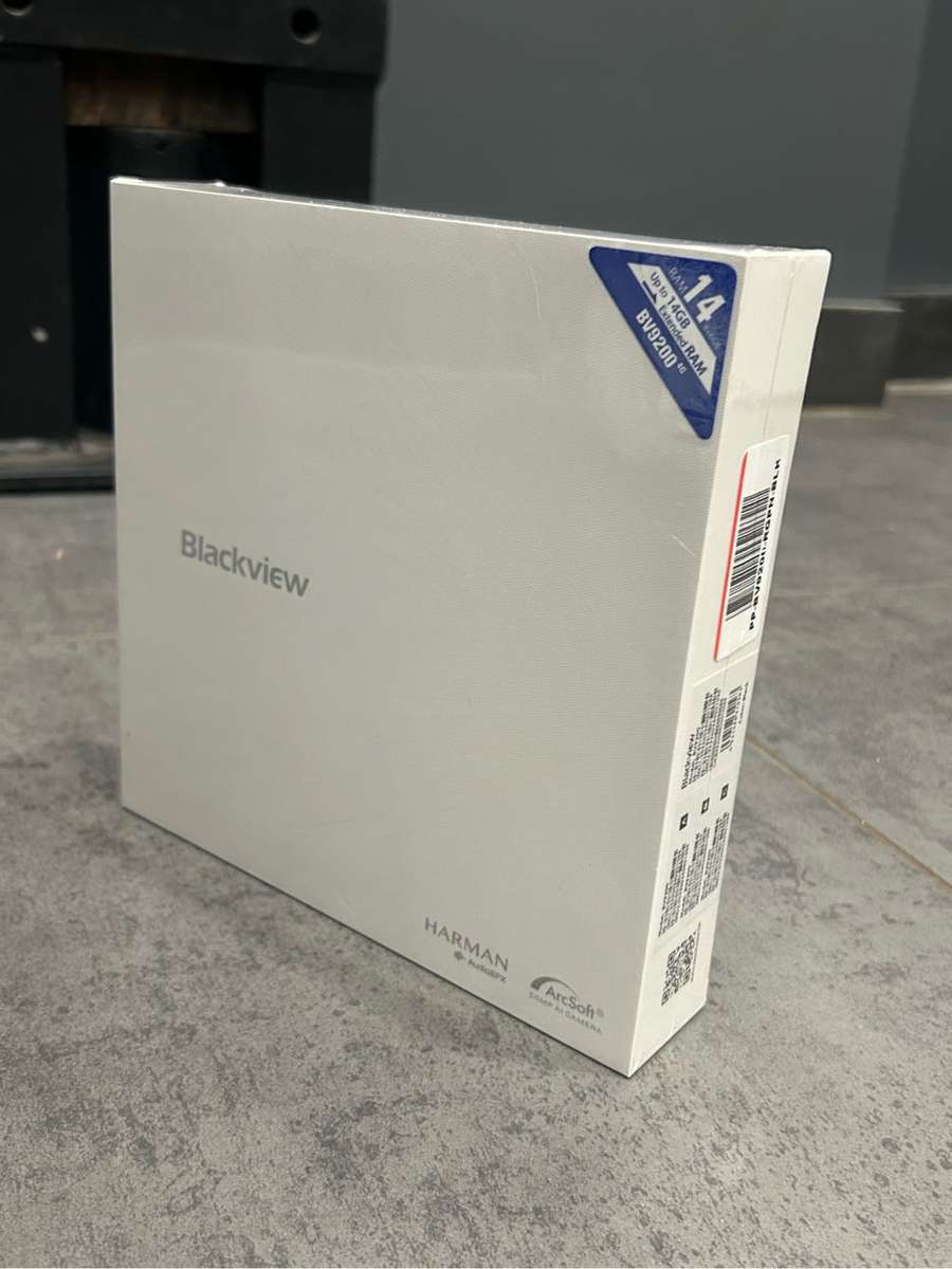 Blackview BV9200
