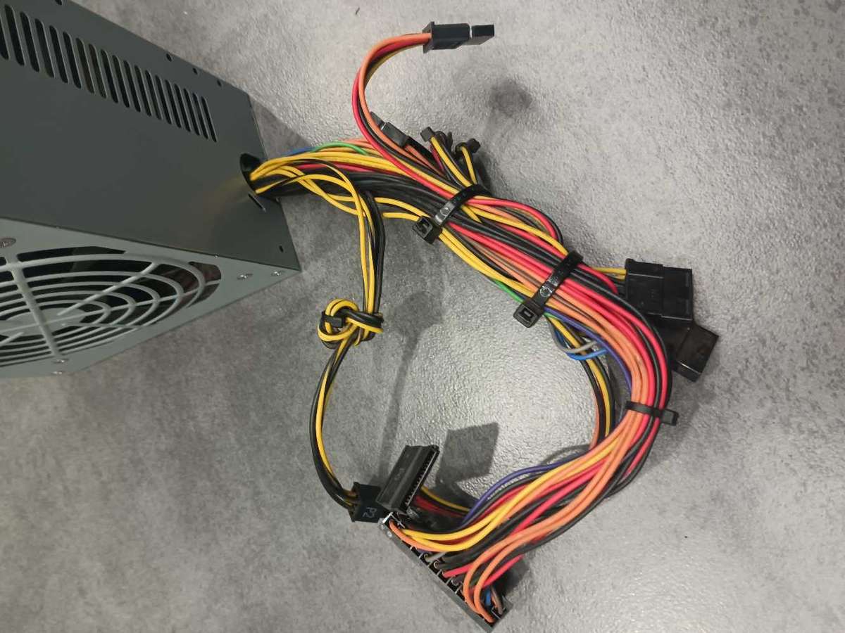 300Watts Switching Power Supply/IP-S300EQ3-2