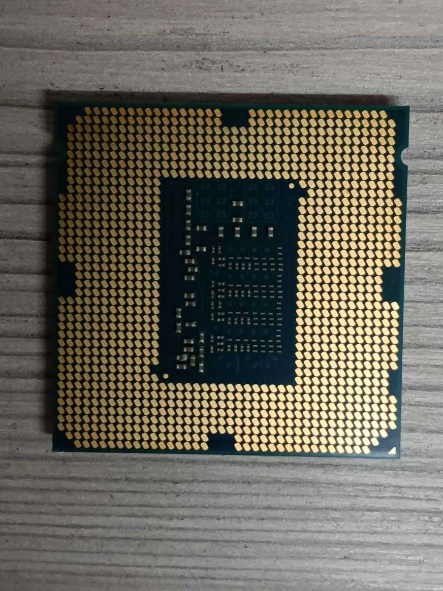 Core i7 4th Gen Processor/ Socket 1150
