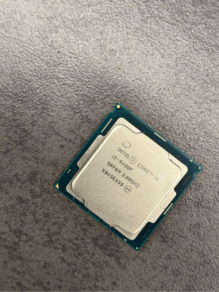 Core i5  8th gene Processor (8500T)
