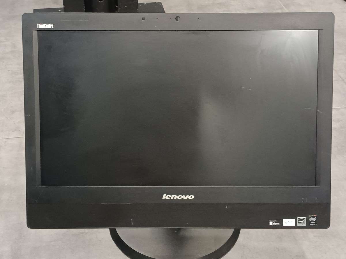 Lenovo Thinkcenter M93Z All in one PC/Core i7 4th Gene/16GB Ram/512GB SSD