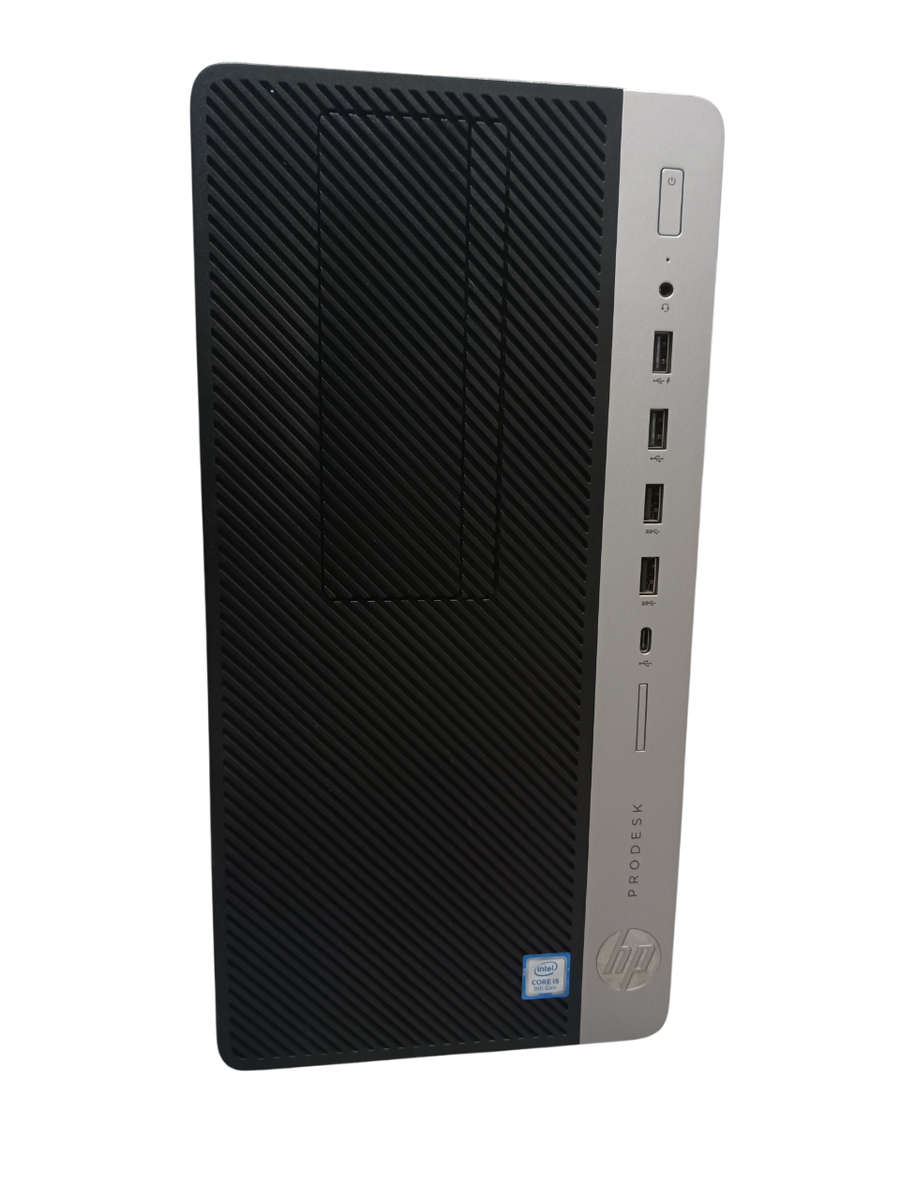 Hp ProDesk 600 G5/Core i5 9th gene/16Gb Ram/256Gb Nvme