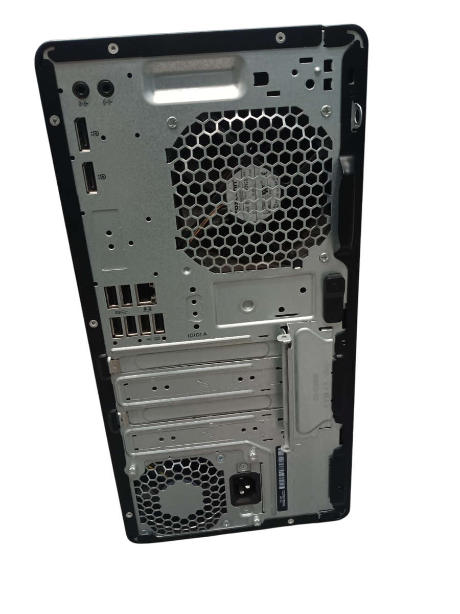 Hp ProDesk 600 G5/Core i5 9th gene/16Gb Ram/256Gb Nvme