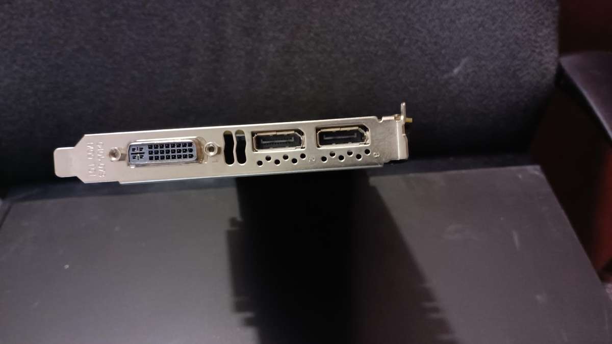 Nvidia Quadro K4200 Graphic Card/4GB DDR5-/256 bit