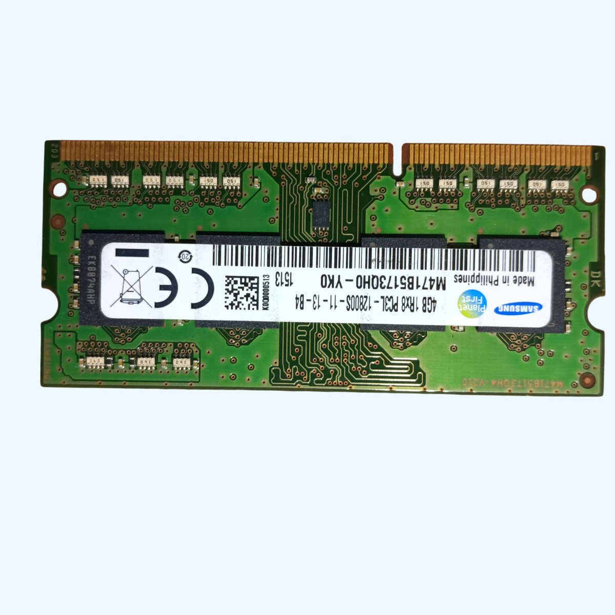 4Gb Ddr3L Laptop Ram/SK Hynix PC3 -12800S