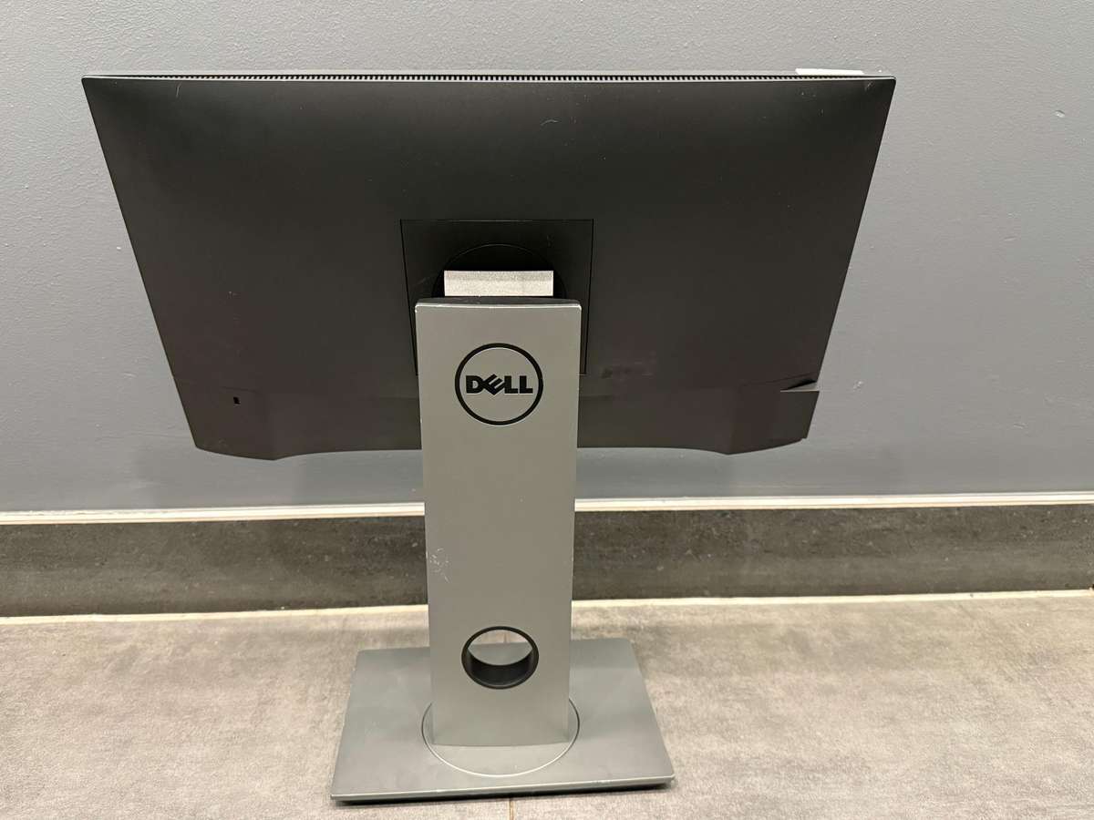 Dell P2219H 22-inch Full HD LCD 8ms Monitor