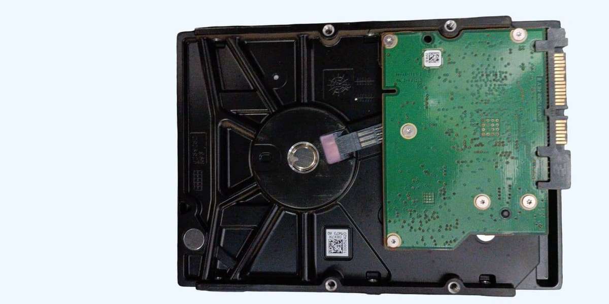 Seagate Barracuda 2TB (2000GB) Internal Hard Drive