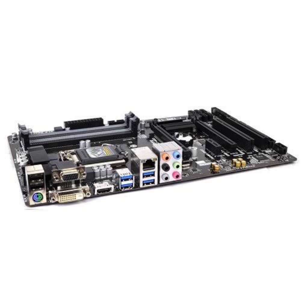 GA-Z97-Hd3 Combo Motherboard/Core i7 4790 CPU/16gb Memory/Cooling Fan