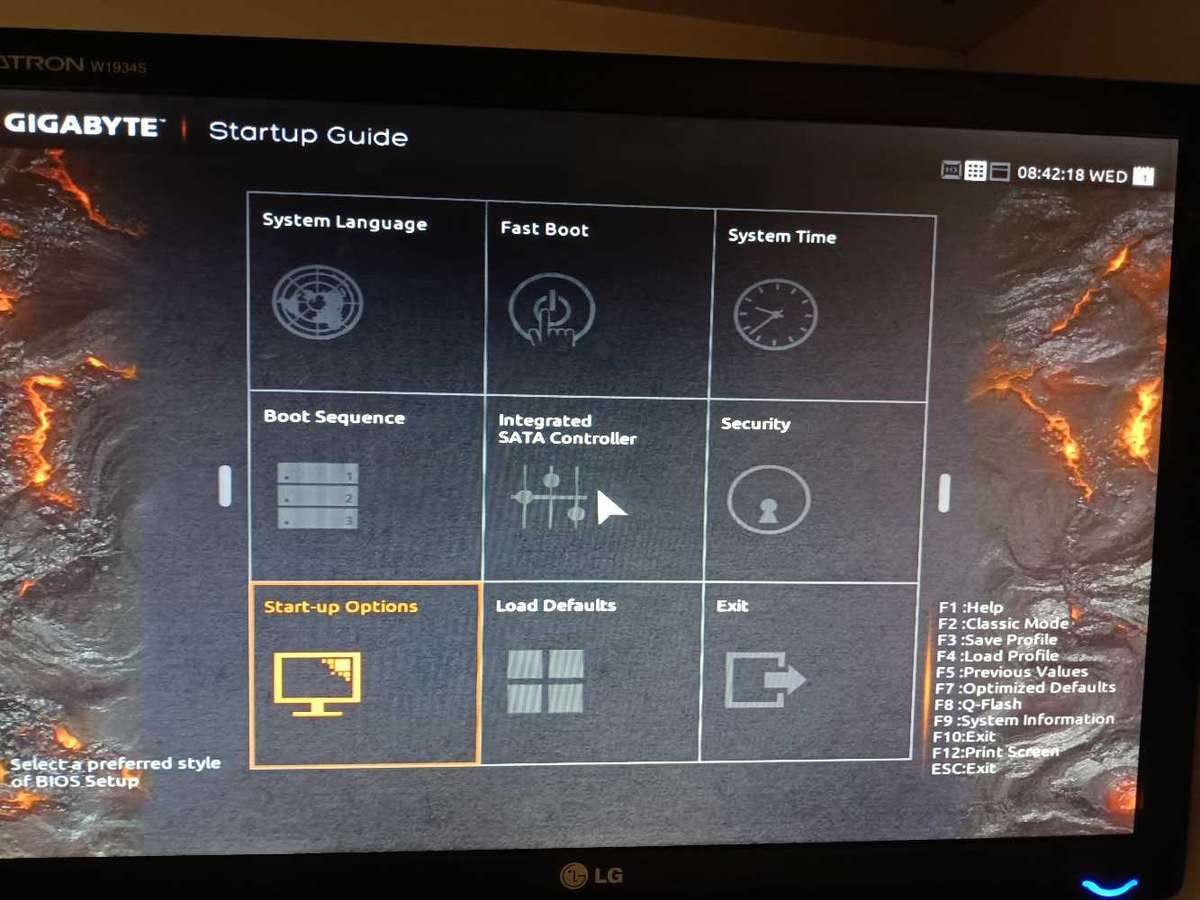 GA-Z97-Hd3 Combo Motherboard/Core i7 4790 CPU/16gb Memory/Cooling Fan