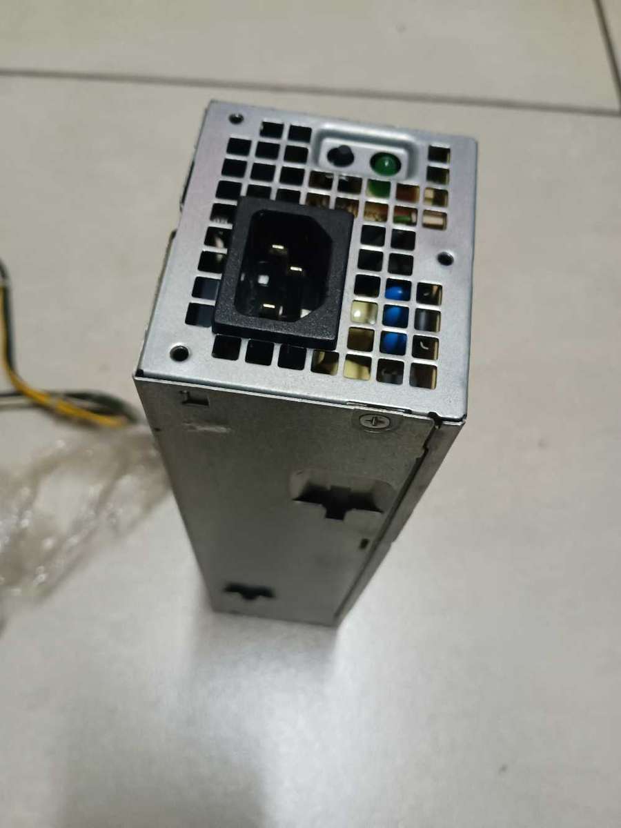 Power Supply for dell 3040/5050/3050/3060 SFF models