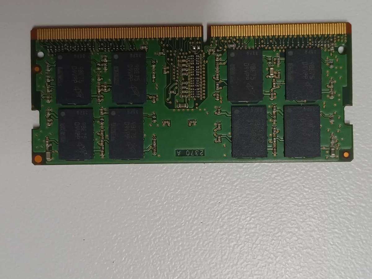 16gb DDR4 Laptop Memory