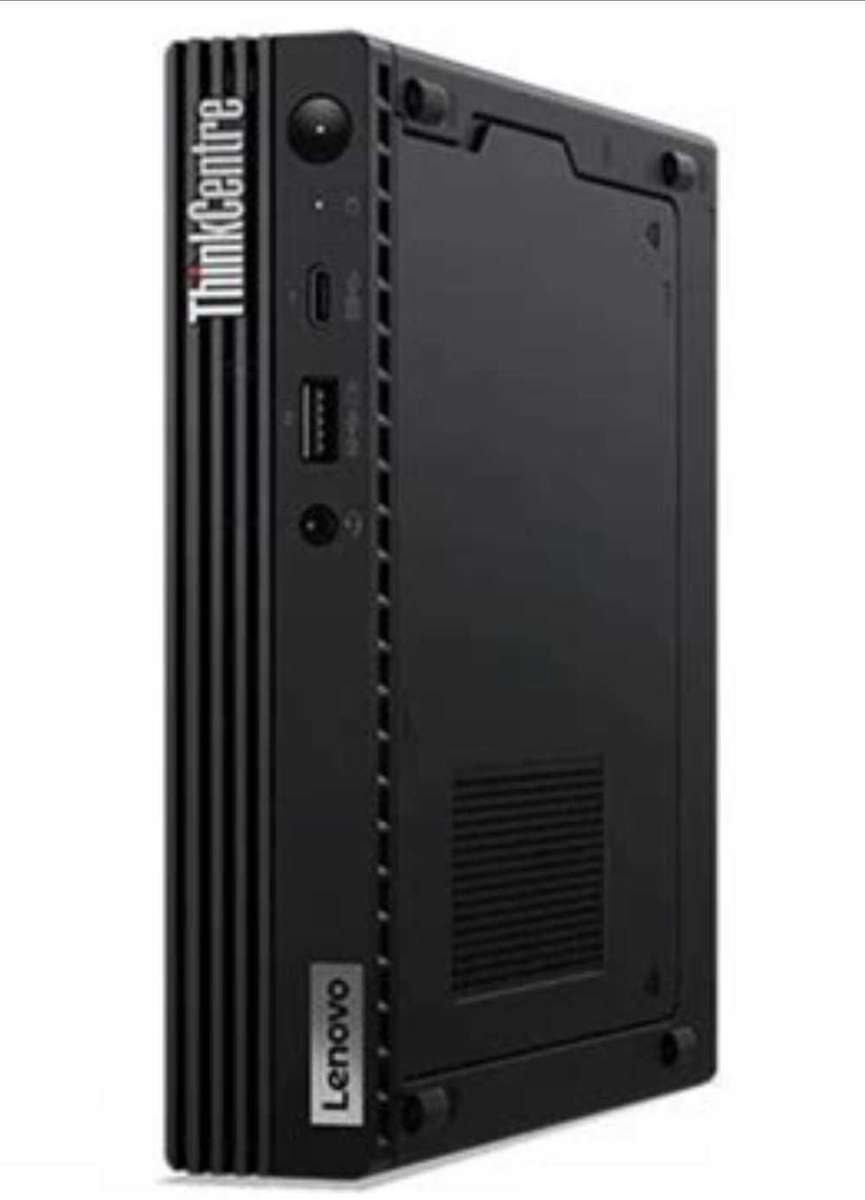 M90q Tiny Desktop-ThinkCenter/ Core i5 10500T/16GB/512GB nvme