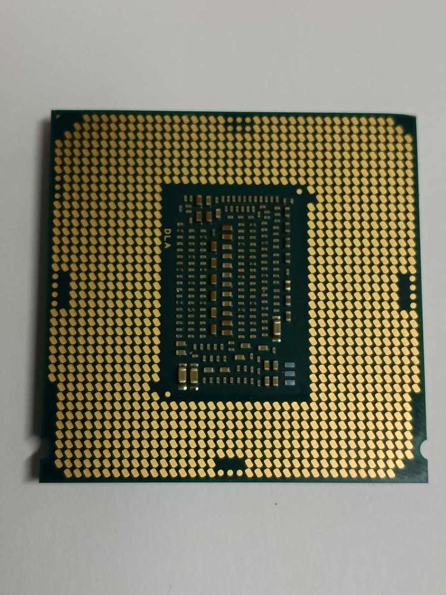 Core i7 9700T Processor/8 Cores/8 Threads