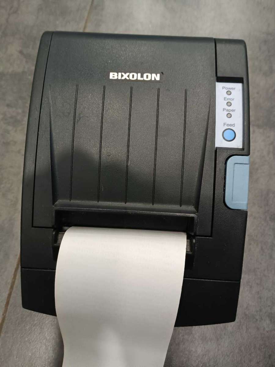 Bixolon SRP350plusiii Thermal Printer