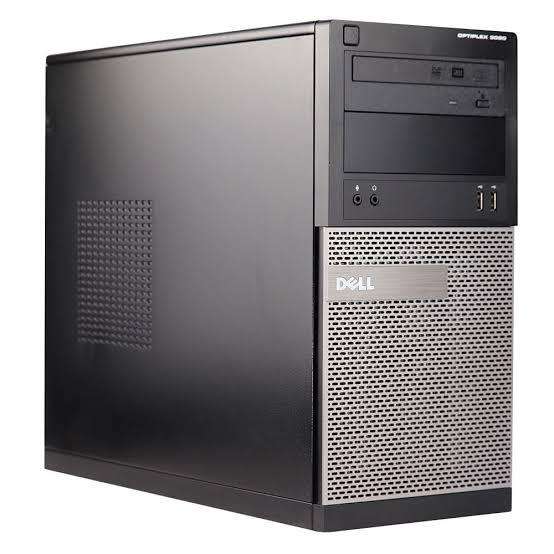 Dell optiplex 3020 tower/Core i5 4th gene/8gb Memory/500gb hdd/Windows 11
