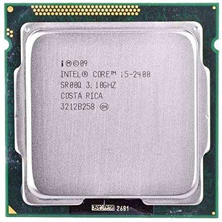 Core i5 2ND generation processors