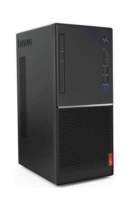 Lenovo DesktopPc/Core i5 7th gene,8gb Ram/256gb SSD