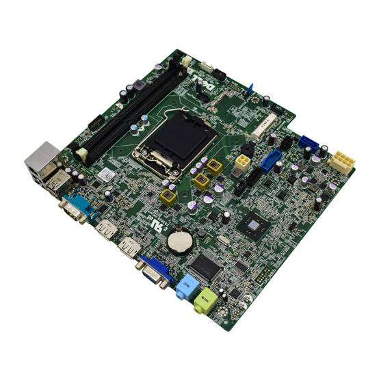 Dell optiplex 9020 Usff Motherboard