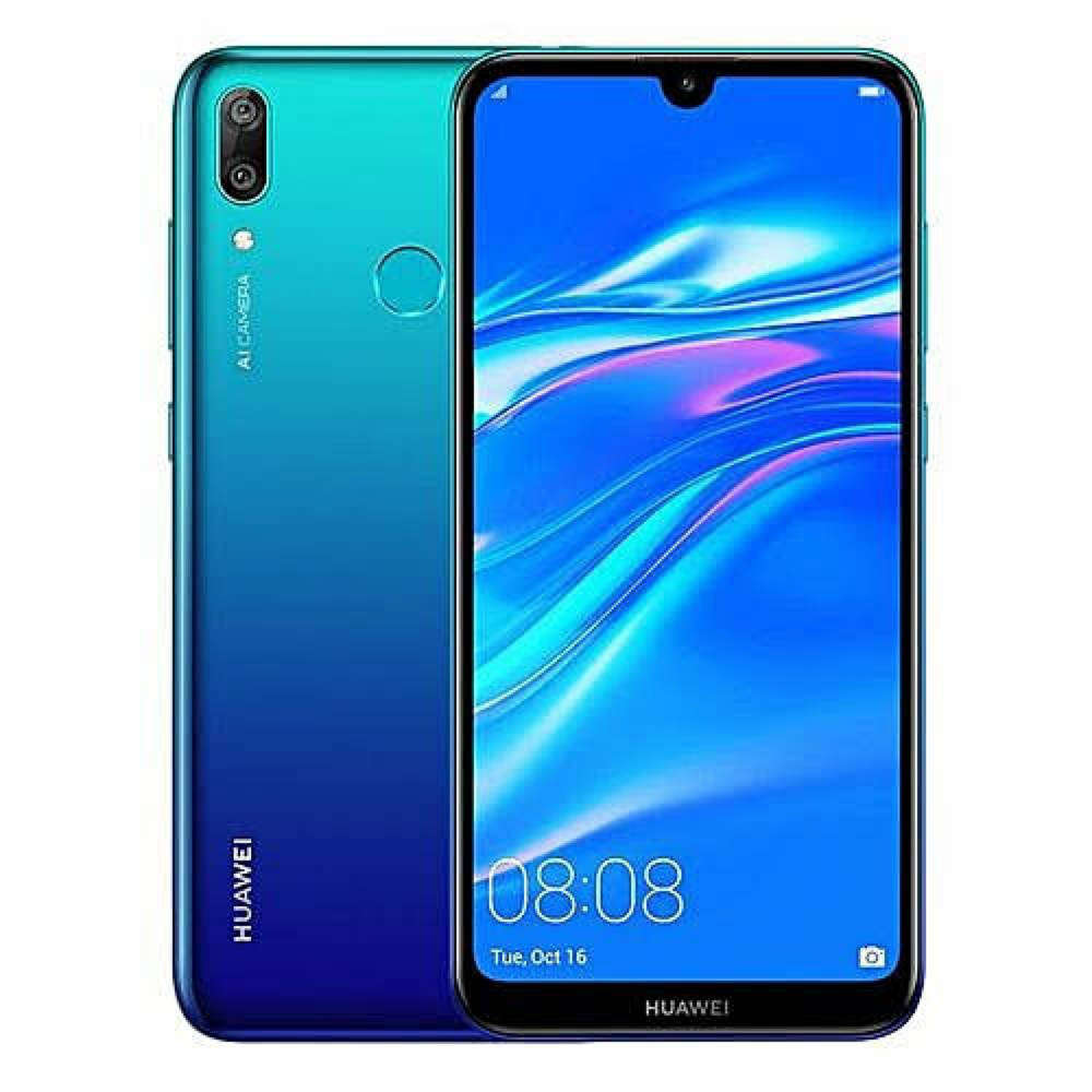 HUAWEI Y7 pro 2019